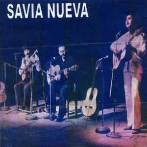 DE CANCIONES DE SAVIA de canciones de savia: