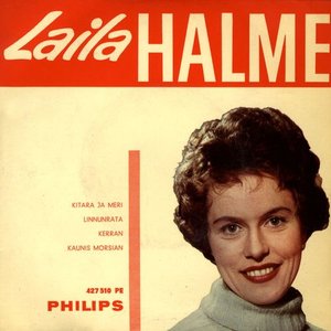 Laila Halme Surujen Kitara Charmaine Laila Halme Surujen Kitara Charmaine