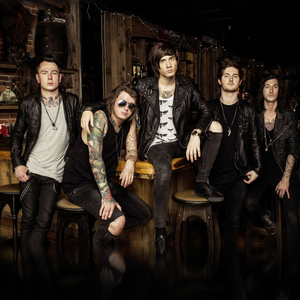 asking alexandria скачать moving on