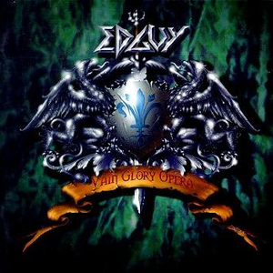 Edguy - Space Police - YouTube