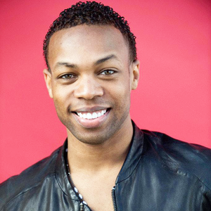 Todrick Hall Accordi