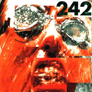 Front 242 Geography Front 242 Geography
