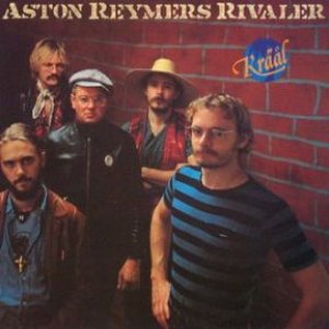 Aston Reymers Rivaler - Från Myggjagare Till Foträta Aston Reymers Rivaler - Från Myggjagare Till Foträta