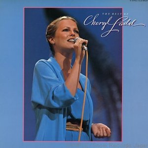 Cheryl Ladd think it over Cheryl Ladd think it over