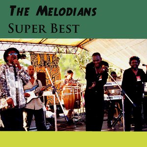 The Melodians — Free listening, videos, concerts, stats and photos at