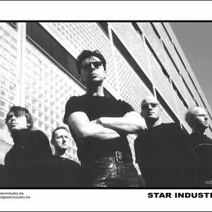Star Industry Iron Dust Crush 16