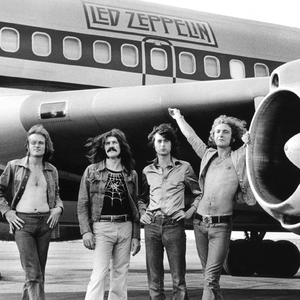 Bbc - Around The World By Zeppelin