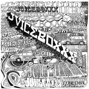 Juiceboxxx - Heartland 99 Juiceboxxx - Heartland 99