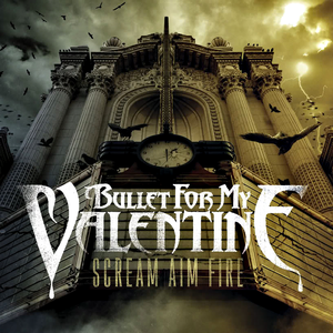 Bullet for My Valentine new albums on MusicFeedz