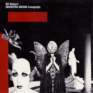 Arcana - Apparitions Arcana - Apparitions