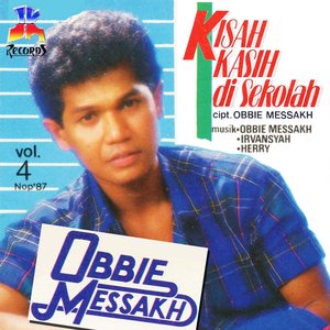 Obbie Messakh — Free listening, videos, concerts, stats and photos at