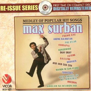 Max Surban - Kurdapya Max Surban - Kurdapya