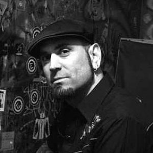 Image for 'Mark Sinnis'