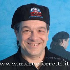 Image for &#39;<b>Marco Ferretti</b>&#39; - 8cf952319a5a4a239144fa888775795b