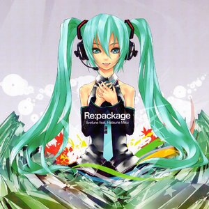 Image for 'Re:package'