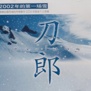 海情歌歌谱简谱刀郎