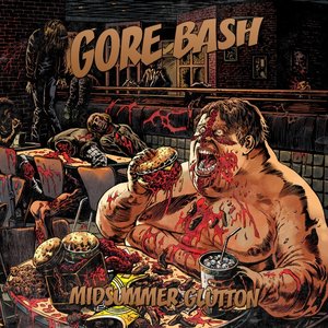 image for "gore bash"