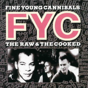 FINE YOUNG CANNIBALS DISCOGRAFIA fine young cannibals discografia: