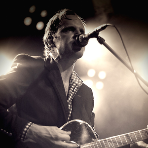 JOE BONAMASSA
