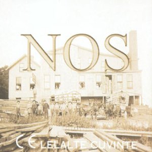 Celelalte Cuvinte - Nos Celelalte Cuvinte - Nos