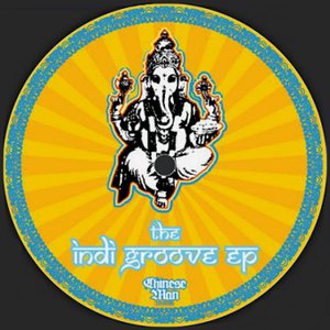 Zdjęcie dla 'The Indi groove EP'