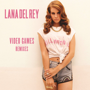 Lana Del Rey