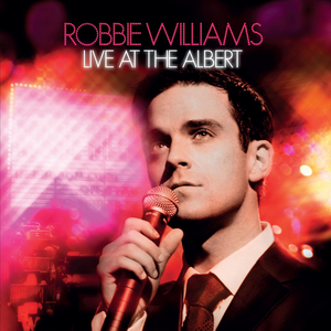 DISCOGRAFIA ROBBIE WILLIAMS discografia robbie williams: