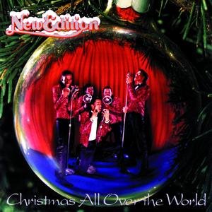 Kurtis Blow — Christmas Rappin' — Listen, watch, download ...