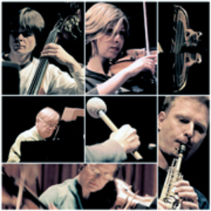 London Sinfonietta Accords