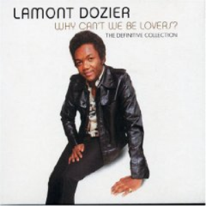 Lamont Dozier Out Here On My Own