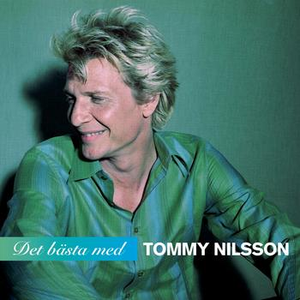 Tommy Nilsson - Fri Att Vara Här Tommy Nilsson - Fri Att Vara Här