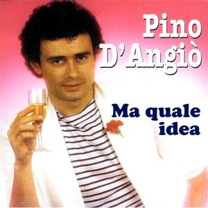 Pino D'Angiò Notte D'Amore Pino D'Angiò Notte D'Amore