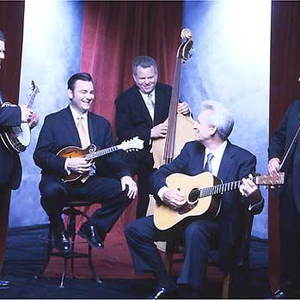 Blackjack county chains del mccoury