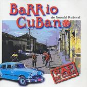 Barrio Cubano De Ronald Rubinel Chords