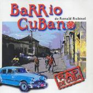 Barrio Cubano De Ronald Rubinel Accords