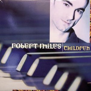 Robert Miles - Organik Robert Miles - Organik