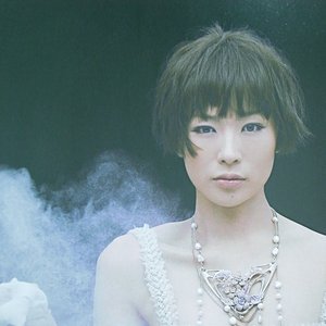 "椎名林檎"的封面