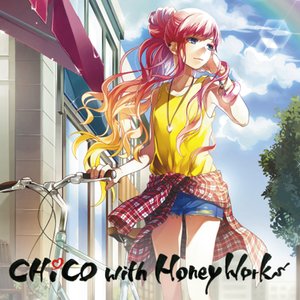 "chico with honeyworks"的封面