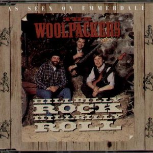 the woolpackers hillbilly rock