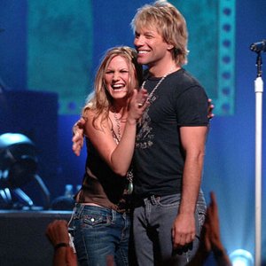 Bon Jovi, Jennifer Nettles - Who Says You Cant Go Home