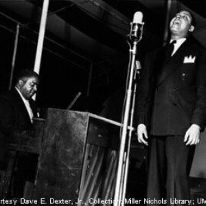 Image for 'Joe Turner & Pete Johnson'