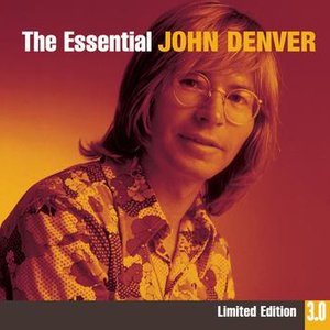 "the essential john denver 3.0"的图片