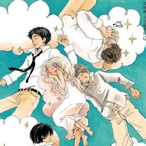 Ai no Katachi: Ecchi na Onnanoko wa Kirai Desu ka