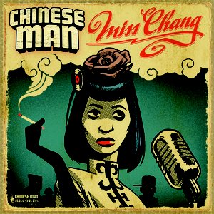 Zdjęcie dla 'Miss Chang'