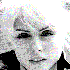 image for "deborah harry"