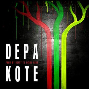 Depakote - AAA Lucha Libre Robots Depakote - AAA Lucha Libre Robots