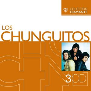 Los Chunguitos - Abre tu corazn Disco/lbum 2004