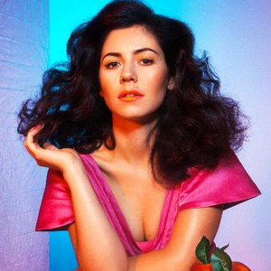 Marina And The Diamonds Acoustic Album Download