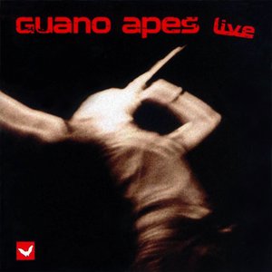 guano apes singer