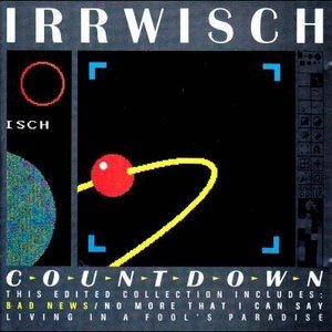 Irrwisch - Forbidden Fruit Irrwisch - Forbidden Fruit